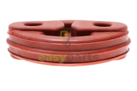 Гумка глушника Ford Transit 2.2/2.4TDCi/2.5DI 94-14 Fischer Automotive One (FA1) 133-921