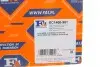 Прокладка ГБЦ MB Sprinter 2.2CDI 00- OM611/646 (1.2mm) Fischer Automotive One (FA1) EC1400-901 (фото 2)