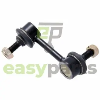 Тяга стабiлiзатора перед. ліва Honda Accord (CL7) 08- FEBEST 0323CUFL