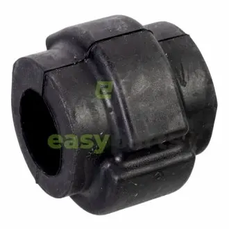 Втулка стабілізатора (переднього) Audi A4/A6/A8/VW Passat 1.9-2.5 TDi 96- (d=25mm) FEBI BILSTEIN 10022