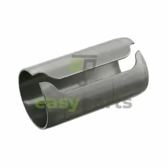 Гільза сайлентблока важеля (переднього) Opel Astra F 91-98/ Vectra A 88-95 FEBI BILSTEIN 10431