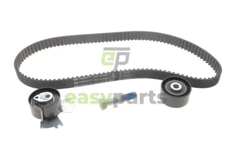 Комплект ГРМ Peugeot Expert/ Citroen Jumpy 2.0HDI 16- Gates K015672XS