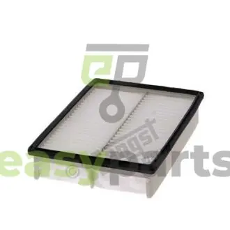 Фільтр повітряний Mazda 3/5 1.8-2.3 03- HENGST FILTER E658L