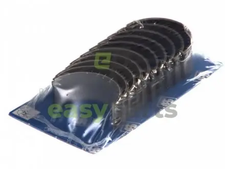(5цил)Вкладиши шатунні 0,25mm MB 2.7CDI OM612 Sputter KOLBENSCHMIDT 77 522 610