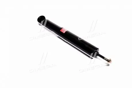 Амортизатор задній Toyota Land Cruiser Prado 02-10 (газ.) KYB 344410