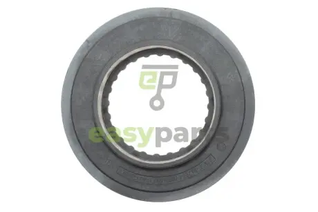Підшипник амортизатора (переднього) опорний MB Vito (W639) 10- LEMFORDER 35814 01
