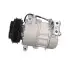 Компресор новий Opel Vectra C 02-08 1.6-1.8i 16V MSG AC0104 (фото 1)