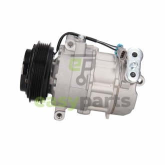 Компресор новий Opel Vectra C 02-08 1.6-1.8i 16V MSG AC0104