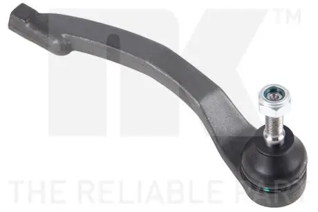 Наконечник рулевой тяги правый Renault Megane II 02- NK 5033956
