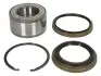 Підшипник маточини перед. Toyota Land Cruiser 90 96-03 SNR NTN R141.20 (фото 1)