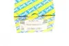 Підшипник маточини (передньої) Opel Agila 1.3 CDTI 00-08 (40x72x36/37) SNR NTN R153.46 (фото 9)