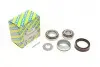 Підшипник маточини (задньої) VW Caddy II 92-04 (29x50x15/19x50.3x14.73) (к-кт) SNR NTN R154.50 (фото 6)