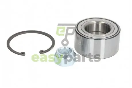 Подшипник ступицы перед. Mitsubishi Colt V (CJ_A) 00- SNR NTN R173.37