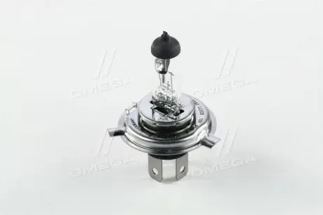 Фото автолампа H4 12V 60/55W P43t-38 LongerLife Ecovision (1 шт. в упаковці) PHILIPS 12342LLECOC1 Автолампа H4 12V 60/55W P43t-38 LongerLife Ecovision (1 шт. в упаковці) PHILIPS 12342LLECOC1