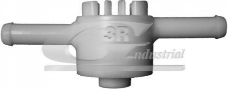 Клапан паливного фільтра Audi/VW A6 (штуцер в PP837) 3RG 82784