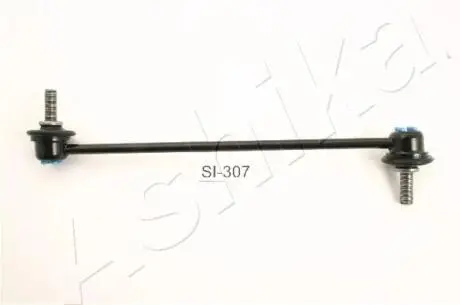 Тяга стабілізатора перед. Mazda MPV 99-, Premacy 99- ASHIKA 106-03-307