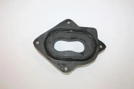 Прокладка пiд карбюратор (2EE) VW Golf 1,6 86>90,Aud DELLO / AUTOMEGA 140008810