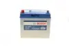 Акумуляторна батарея 45Ah/330A (238x129x227/+L/B00) Азія BOSCH 0 092 S40 230 (фото 1)