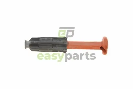 Наконечник свічки запалювання MB Sprinter (B901-904) 95-06 BOSCH 0 356 150 022