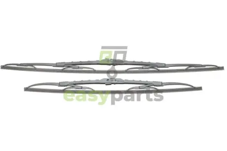 Щітки склоочисника (650/500мм) Fiat Scudo/Citroen Jumpy 96- BOSCH 3 397 118 202