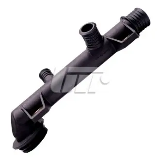 BMW фланець охолод.рідини 3 E36 Vernet WF0181