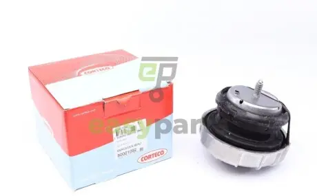 Подушка двигуна MB Vito (W639) 03- (не постачається) CORTECO 80001092