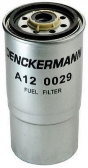 Фільтр паливн. Bmw 325TD (E36) 9/91-12/94, 525TD, 52 Denckermann A120029