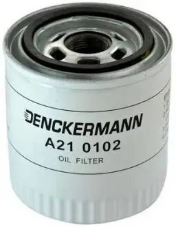 Фільтр масляний Ford Mondeo/Explorer 2.5/3.5/4.0 96- Denckermann A210102