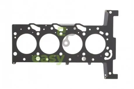 Прокладка ГБЦ Ford Transit/Citroen Jumper 2.2HDi/TDCi 06- (1 отв.) (1.1mm) ELRING 156.201