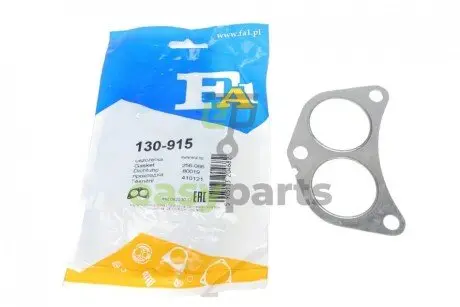 Прокладка EX колектора Ford Escort/Orion/Transit 94- Fischer Automotive One (FA1) 130-915