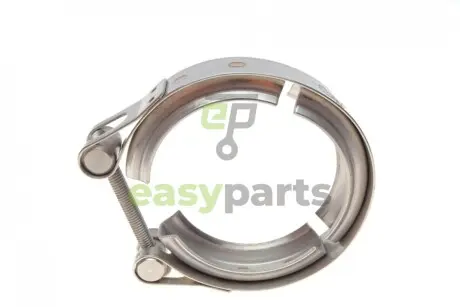 Хомут глушника VW Caddy/Crafter/T5/T6 03- Fischer Automotive One (FA1) 969-875