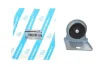 Фото 2 - подушка радіатора Fiat Ducato 94- FAST FT18354 Подушка радіатора Fiat Ducato 94- FAST FT18354 (фото 2)