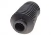 Пильник рейки рульової Seat Cordoba/Ibiza/VW Golf/Passat -02 (25x39x126) FEBI BILSTEIN 02537 (фото 2)