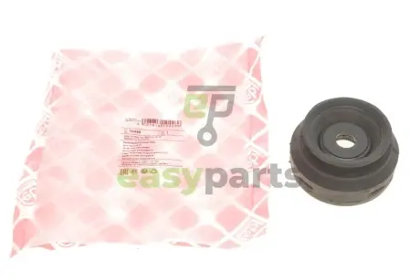 Подушка амортизатора (переднього) + підшипник VW Passat 73-88 FEBI BILSTEIN 10446