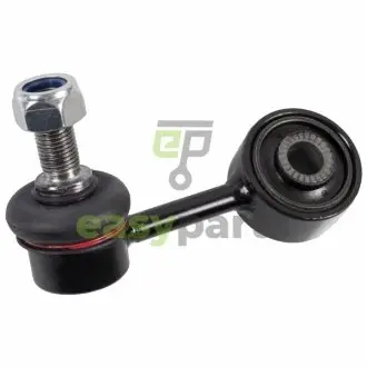 Тяга стабілізатора (переднього) (L) Mitsubishi Pajero 90-00 FEBI BILSTEIN 27985