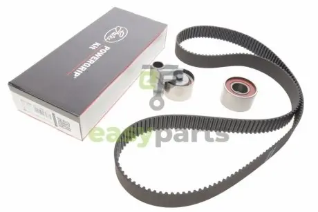Комплект ГРМ Toyota Land Cruiser/Lexus LS/GS 4.0/4.3/4.7 97- Gates K01T298