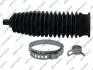 Пильник рульової рейки Nissan Primera 1800i 16V 01- GSP 540210S (фото 1)