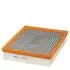Фільтр повітряний Ssang Yong Rexton/Kyron/Action 04- HENGST FILTER E1354L (фото 1)