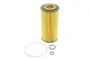 Фільтр масляний MB E-class (W210/W211)/S-class (W220) 3.2CDI 99-09 (OM648/OM613) HENGST FILTER E17HD57 (фото 1)