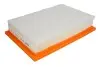 Фильтр воздушный Ford Galaxy / VW Sharan 1.8-2.8 i/T/TDI 95- HENGST FILTER E494L (фото 1)