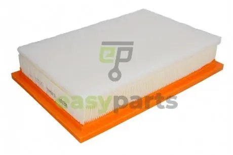 Фільтр повітряний Ford Galaxy 6/00-, Seat ALH. Ambra HENGST FILTER E494L