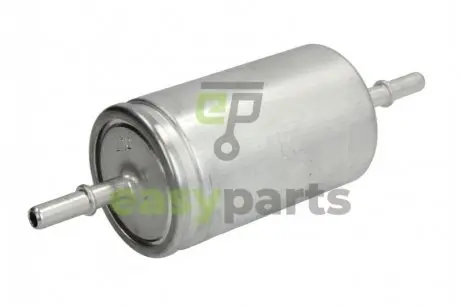 Фильтр топливный Ford Focus 2.0 08-/Volvo S40 1.8 04- HENGST FILTER H320WK