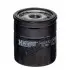 Фільтр масляний Ford Focus/ C-Max/ Galaxy 1.8 TDCI 04-12 HENGST FILTER H90W32 (фото 1)