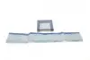 Кільця поршневі Citroen Jumper I/Peugeot Boxer 2.5 D 94-02 (92.00mm/STD) (2.25-3-2) KOLBENSCHMIDT 800044610000 (фото 3)