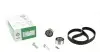 Комплект ГРМ Opel Astra H/Corsa D 1.7CDTI 06- (131x25) INA 530 0338 10 (фото 1)