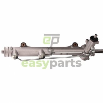 Рульова рейка з ГУР Нова MERCEDES M W163 02-06 MSG ME 222