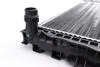Радіатор охолодження Audi A4/A6/VW Passat 2.5TDI 00-05 (Економ-клас) NRF 519504A (фото 3)