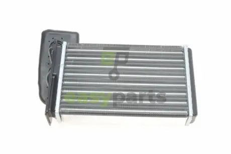 Радіатор пічки Renault Kangoo 1.2/1.4/1.5dCi/1.9D/DTI 97- NRF 53554