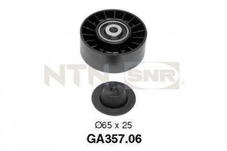 Ролик SNR NTN GA357.06