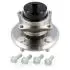 Подшипник ступицы зад. ABS+ Toyota Corolla E12 01-07 Optimal 982792 (фото 1)